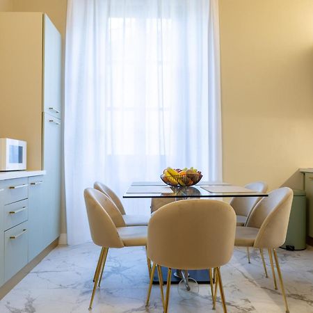 Renascentia In Florence - Adults Only Bagian luar foto