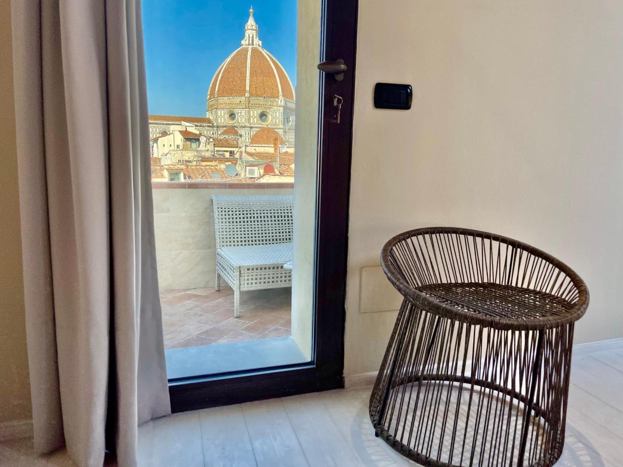 Renascentia In Florence - Adults Only Bagian luar foto