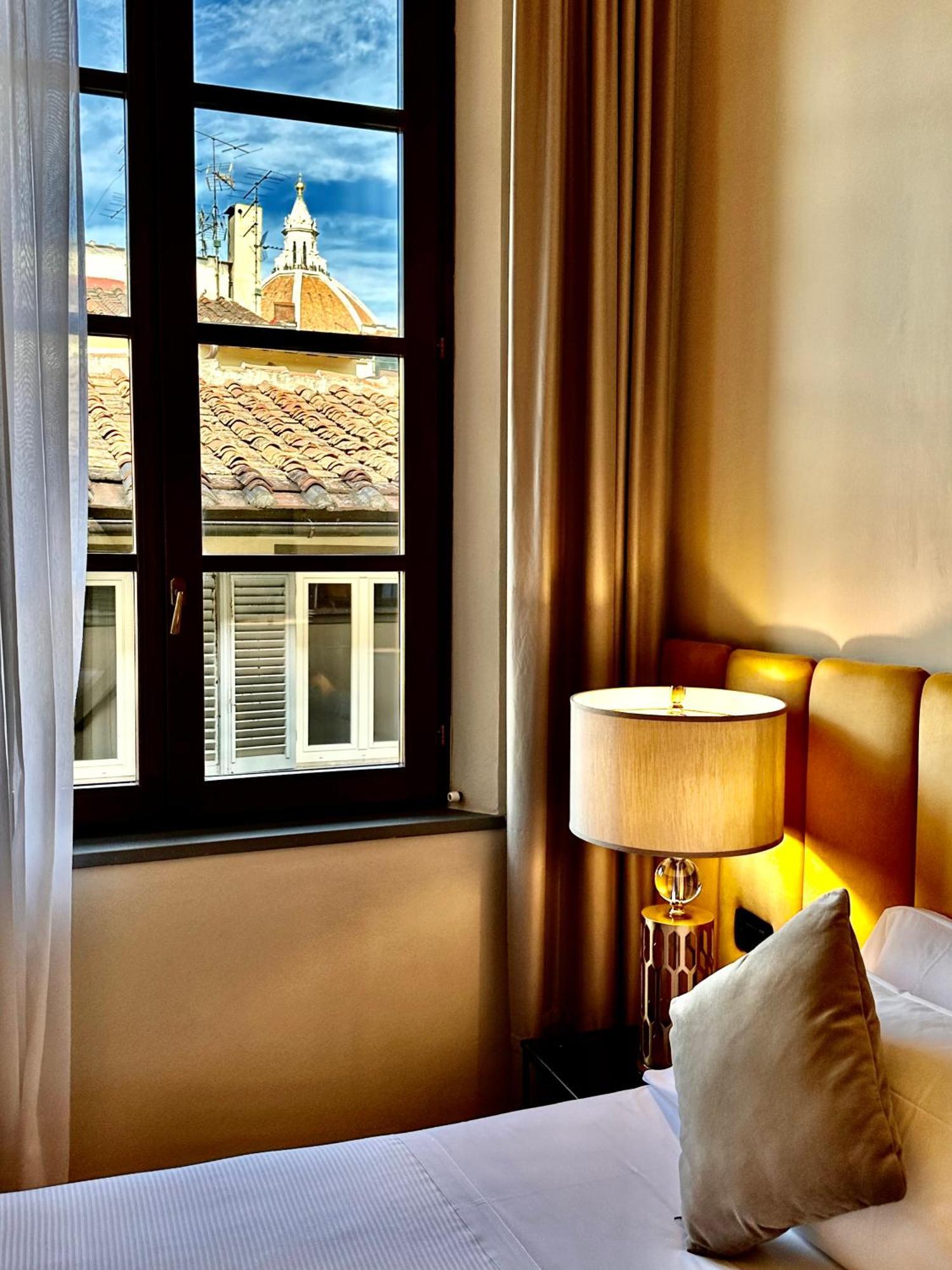 Renascentia In Florence - Adults Only Bagian luar foto