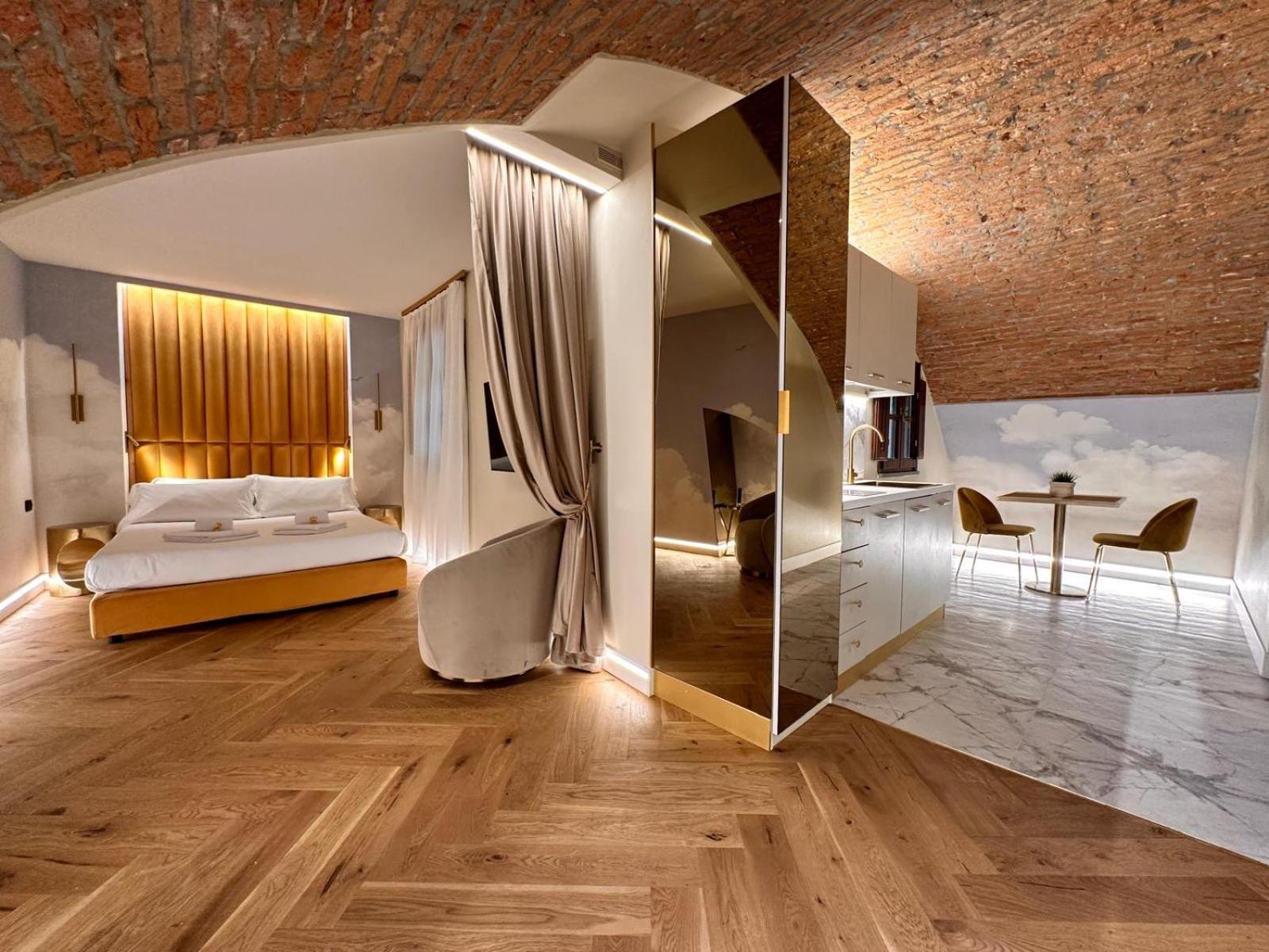 Renascentia In Florence - Adults Only Bagian luar foto