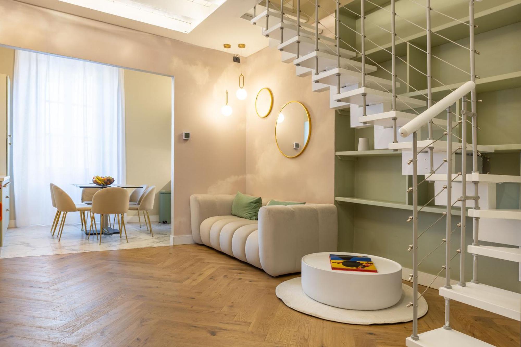 Renascentia In Florence - Adults Only Bagian luar foto