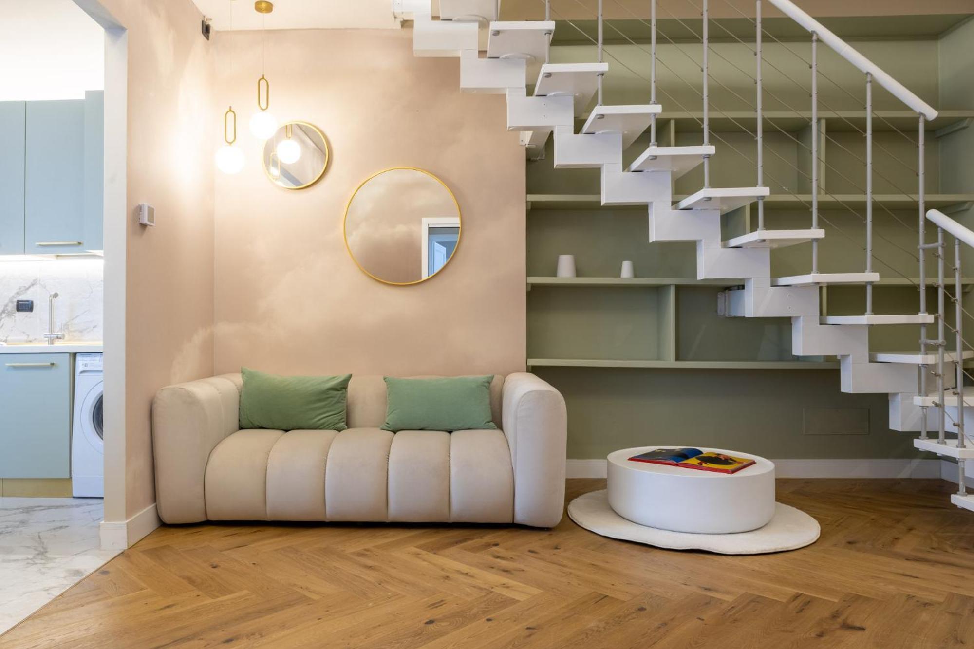 Renascentia In Florence - Adults Only Bagian luar foto