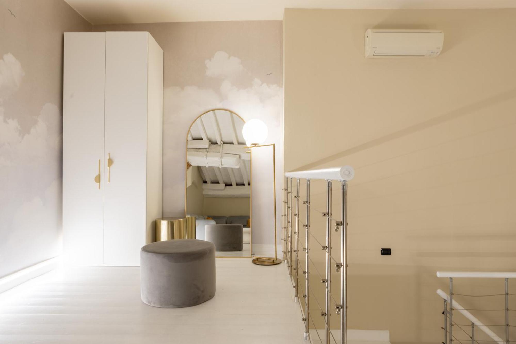 Renascentia In Florence - Adults Only Bagian luar foto
