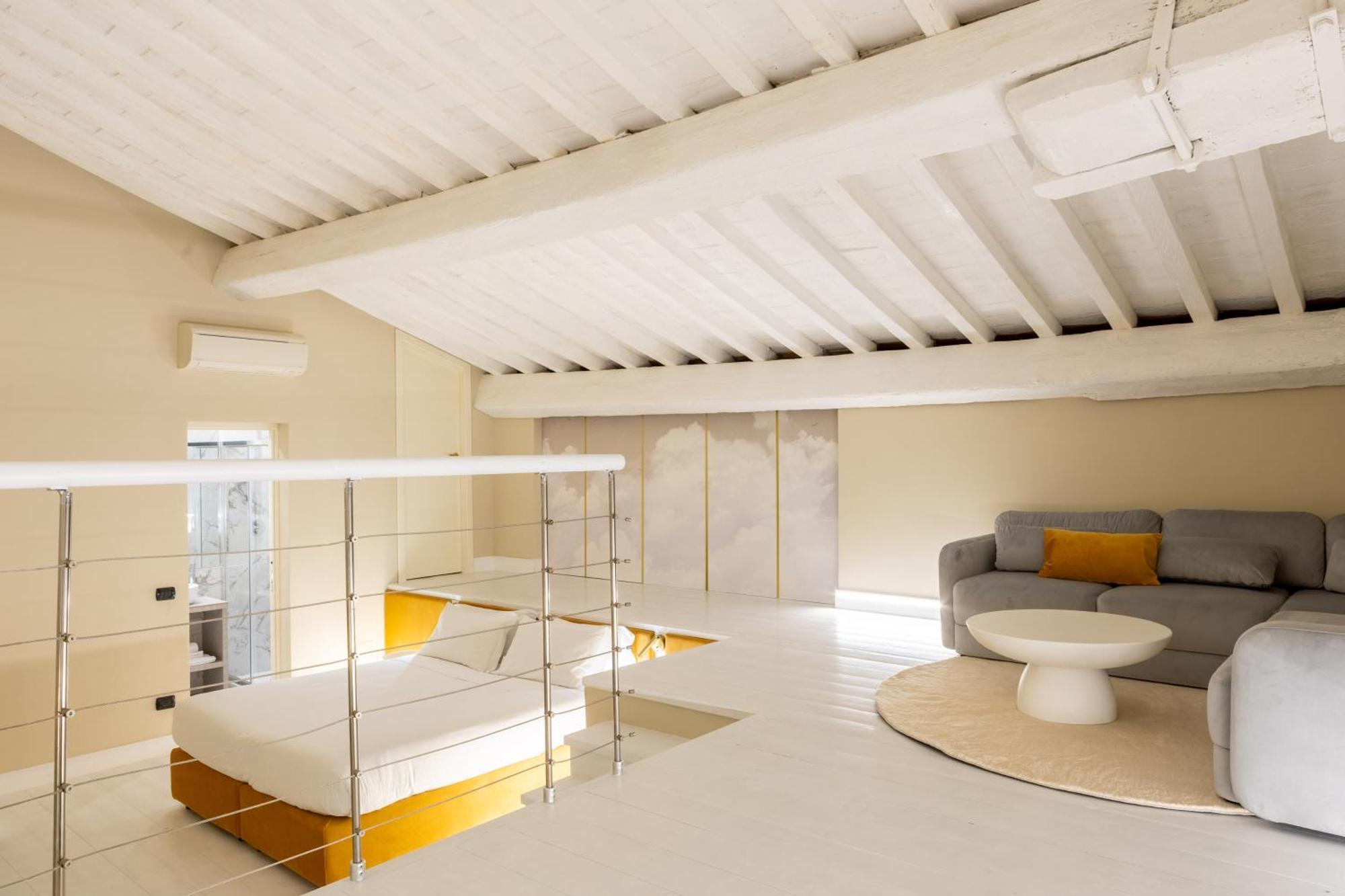 Renascentia In Florence - Adults Only Bagian luar foto