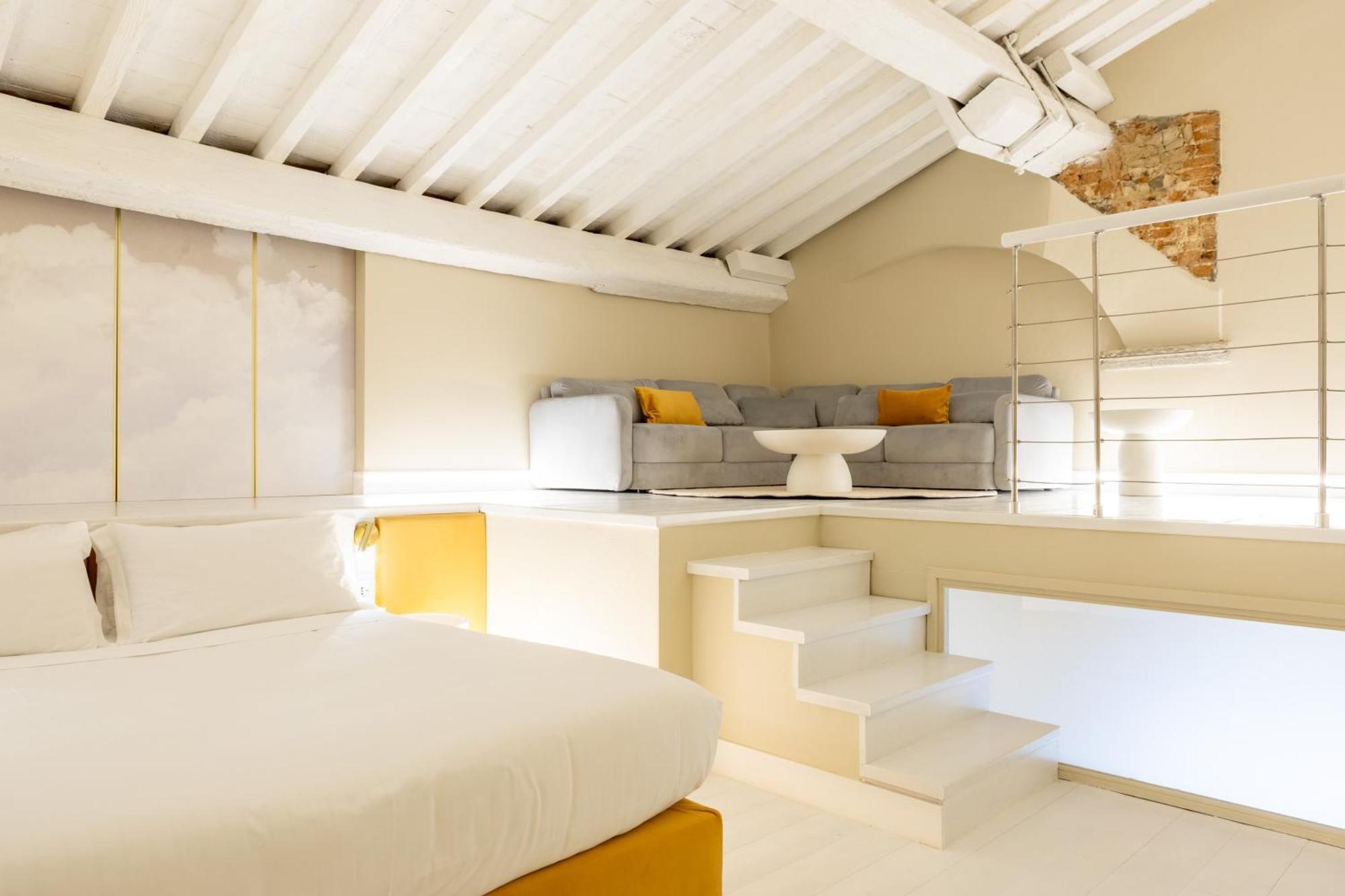 Renascentia In Florence - Adults Only Bagian luar foto