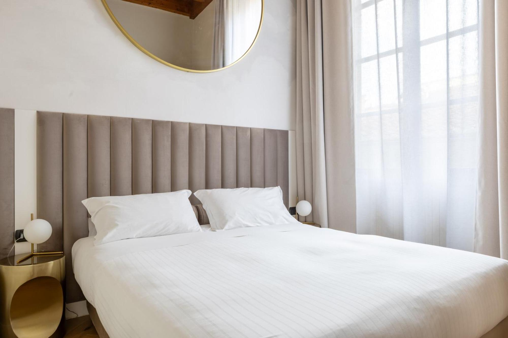 Renascentia In Florence - Adults Only Bagian luar foto