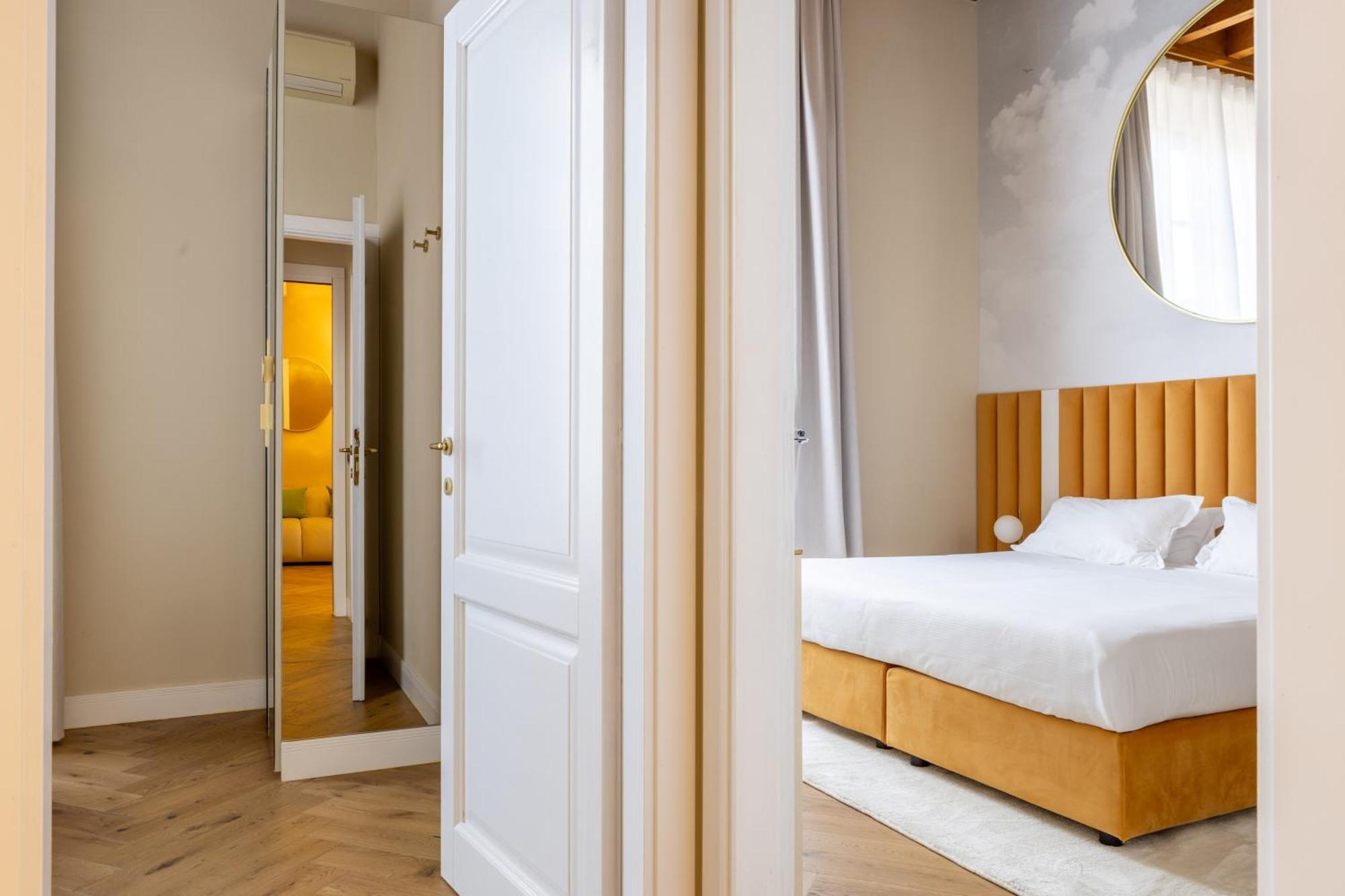 Renascentia In Florence - Adults Only Bagian luar foto